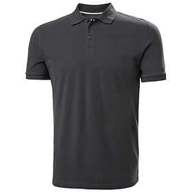 Helly Hansen Crew Bomull Pique Quick-dry Polo (Herre)