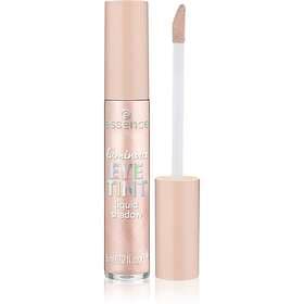 Essence Luminous EYE TINT Flytande ögonskugga Skugga 02 Gleaming Charm 6ml femal