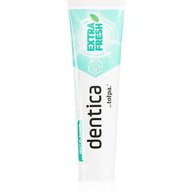 Tołpa Dentica Extra Fresh Mint-tandkräm 100ml female