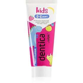 Tołpa Kids Toothpaste för barn 50ml unisex