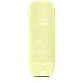 HAAN Toothpaste Apple a Day Fluor Free påfyllningsbar 50ml unisex