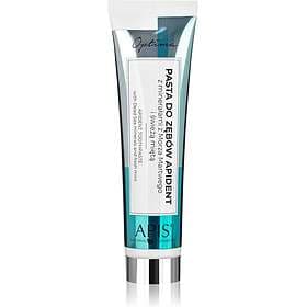 Apis Natural Cosmetics Optima Toothpaste med mineraler från Döda havet 100ml uni