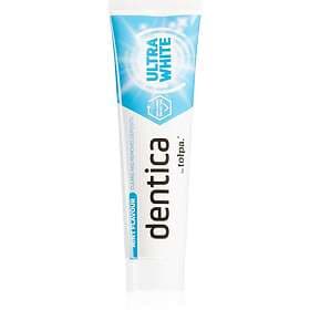 Tołpa Dentica Ultra White Blekningstandkräm 100ml male