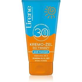 Lirene Sun care Skyddande sminkprimer SPF 30 50ml female