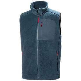 Helly Hansen Panorama Pile Fleece Vest (Unisex)