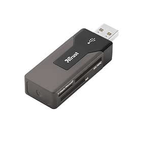 Trust SuperSpeed USB 3.0 Mini Card Reader