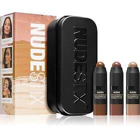 NUDESTIX Mini Soft & Warm Nudies Set