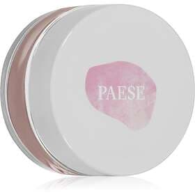 Paese Mineral Line Blush Lös mineralrouge Skugga 301N dusty rose 6g female