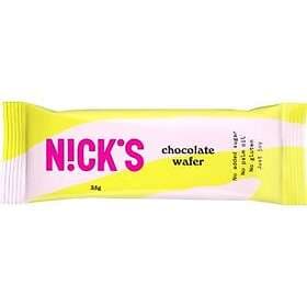 Chocolate Nicks Wafer 35g