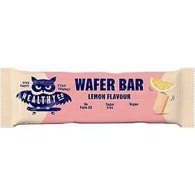 HealthyCo Wafer Bar Lemon 24g