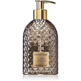 Vivian Gray Ylang Vanilla Närande krämtvål 300ml female