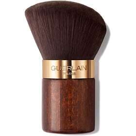 Guerlain Terracotta Light Powder Brush Kabuki-borste 1 st. female