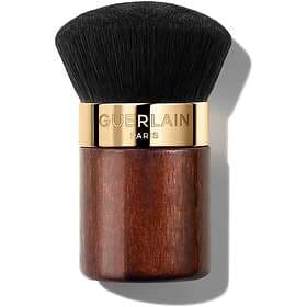 Guerlain Terracotta Le Teint Kabuki Brush foundation-borste 1 st. female