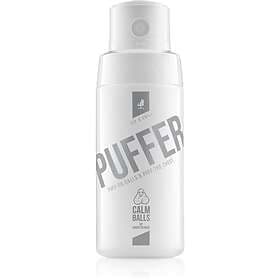 Angry Beards Puffer Sit & Chill Rengörande puder för intima delar 57g male