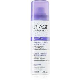 Uriage Gyn-Phy Intimate Hygiene Cleansing Mist för intima delar 50ml female