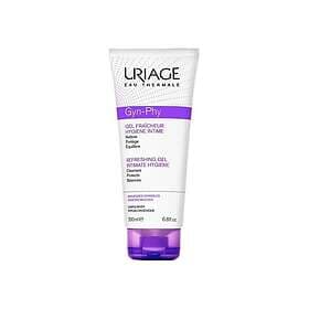 Uriage Gyn-Phy Refreshing Gel Intimate Hygiene Uppfriskande gel för intimhygien 