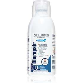 Biorepair Mouthwash 3 in 1 Munvatten mot plack 500ml unisex