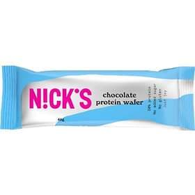 Nick's Protein Wafer Chocolate 40g