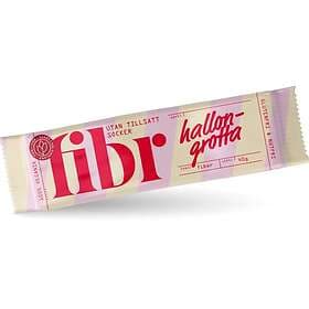 Fibr Hallongrotta 40g