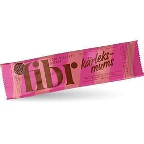 Fibr Kärleksmums 40g