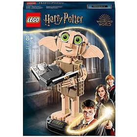 LEGO Harry Potter 76421 Husalfen Dobby