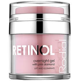 Rodial Pink Diamond Retinol Overnight Gel (50ml)