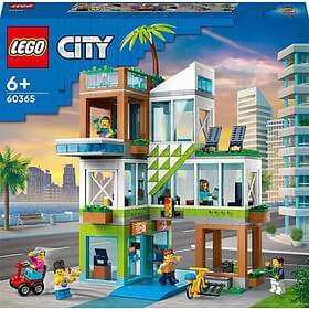 LEGO City 60365 Højhus