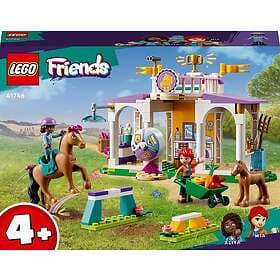 LEGO Friends 41746 Hestetræning