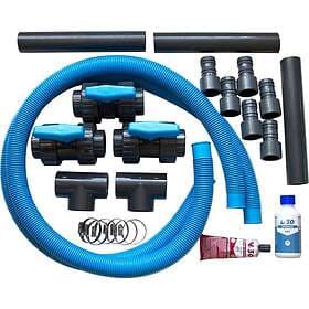 Swim & Fun By-Pass Kit for Heat Pump 1017