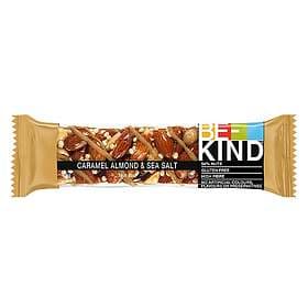 BeKind BE-KIND Caramel Almond & Sea Salt 40g