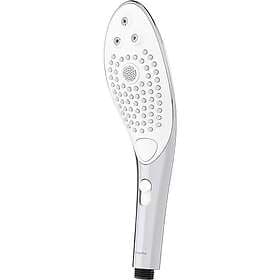 Womanizer Wave Duschhuvud Silver