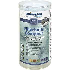 Swim & Fun Filterballs Compact 1081