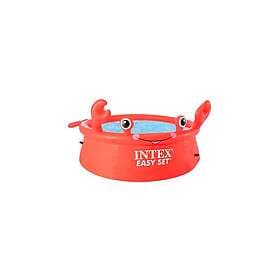 Intex Easy Set Pool Crab 183x51cm 26100