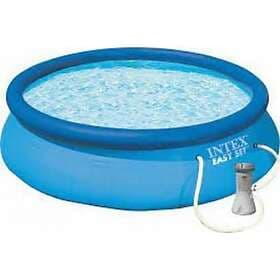 Intex Easy Set Pool 244x61cm 1942L