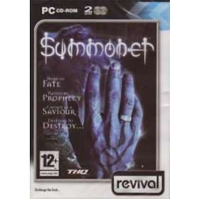 Summoner (PC)