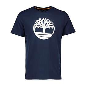 Timberland Kennebec River Tree Logo T-shirt (Herre)