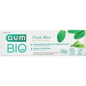 GUM BIO tandkräm 75ml