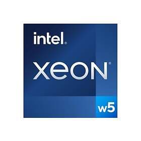 Intel Xeon w5-3435X 3.1GHz Socket 4677 Tray