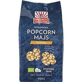 Kung Markatta Popcornmajs 400g