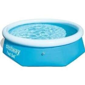 Bestway Expanding Pool Fast Set 244cm (57265)