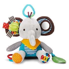 Skip Hop Bandana Buddies Elefant