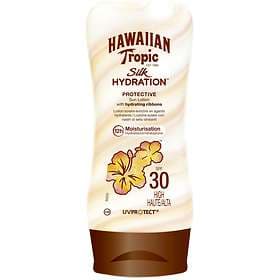 Hawaiian Tropic Silk Hydration Protective Sun Lotion SPF30 180ml