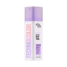 Bondi Sands Technocolor Magenta 1 Hour Express Self Tanning Foam