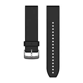 Garmin QuickFit 22-klockarmband silikon