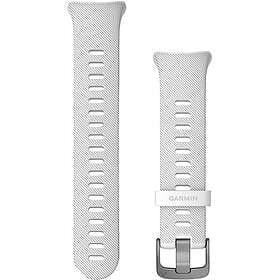 Garmin Forerunner 45S, Armband, White