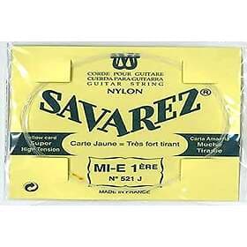 Savarez 521J