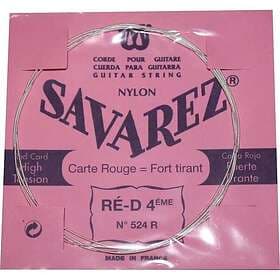 Savarez 524R D Nylon