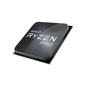 AMD Ryzen 7 Pro 4750G 3.6GHz Socket AM4 MPK