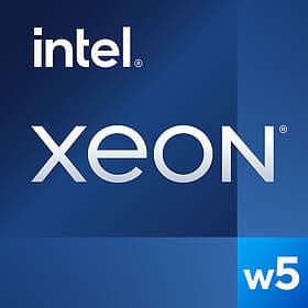 Intel Xeon w5-2455X 3.2GHz Socket 4677 Tray