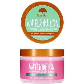 Tree Hut Whipped Shea Body Butter Watermelon 240g